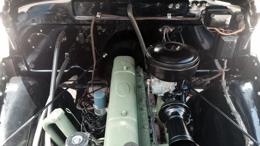 1948 GMC New Design - Image 6 of 8