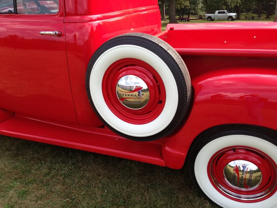 1948 GMC New Design - Image 3 of 4