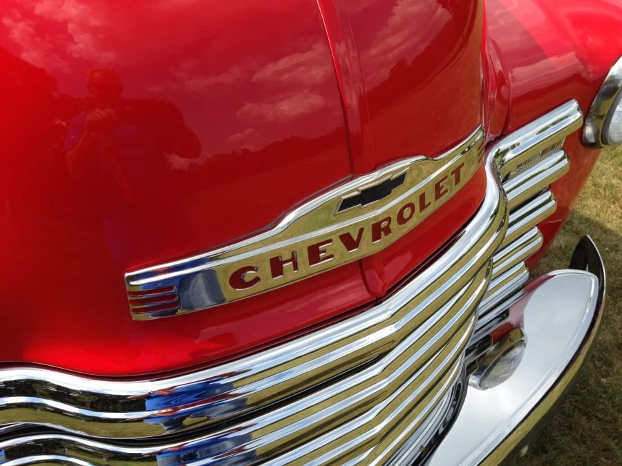 1948 GMC New Design - Image 4 of 4