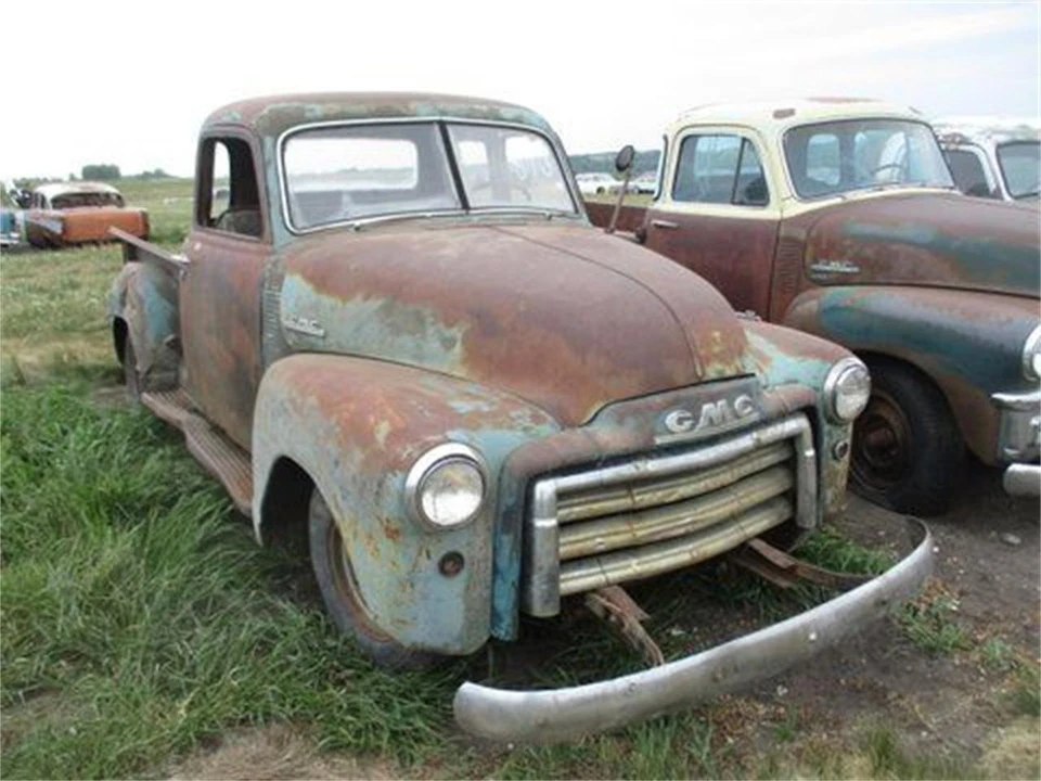 1948 GMC New Design - Image 6 of 12