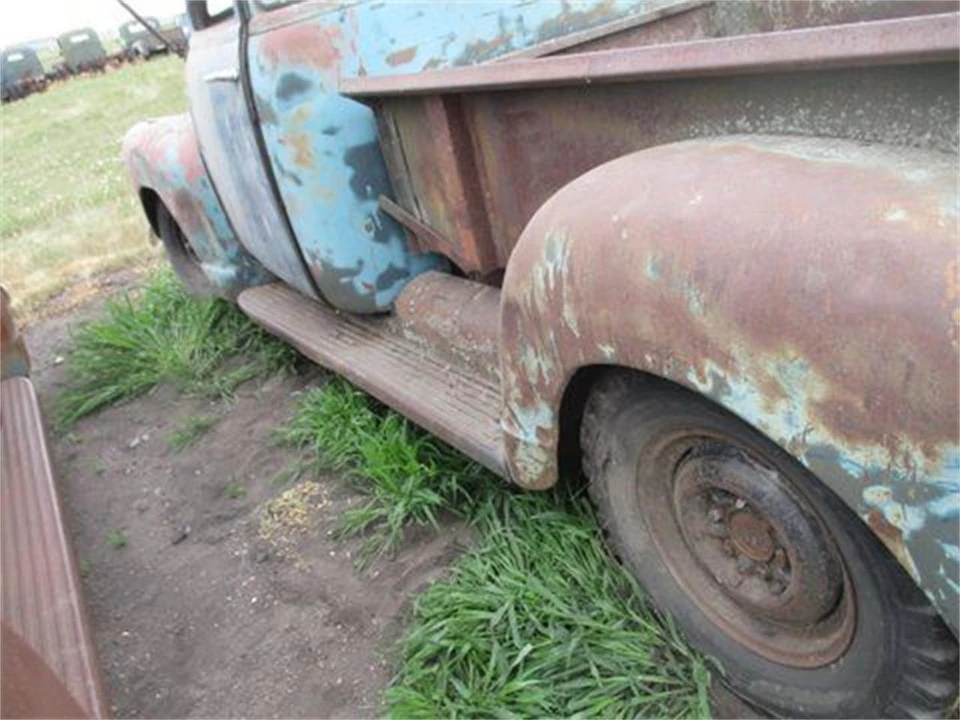 1948 GMC New Design - Image 10 of 12
