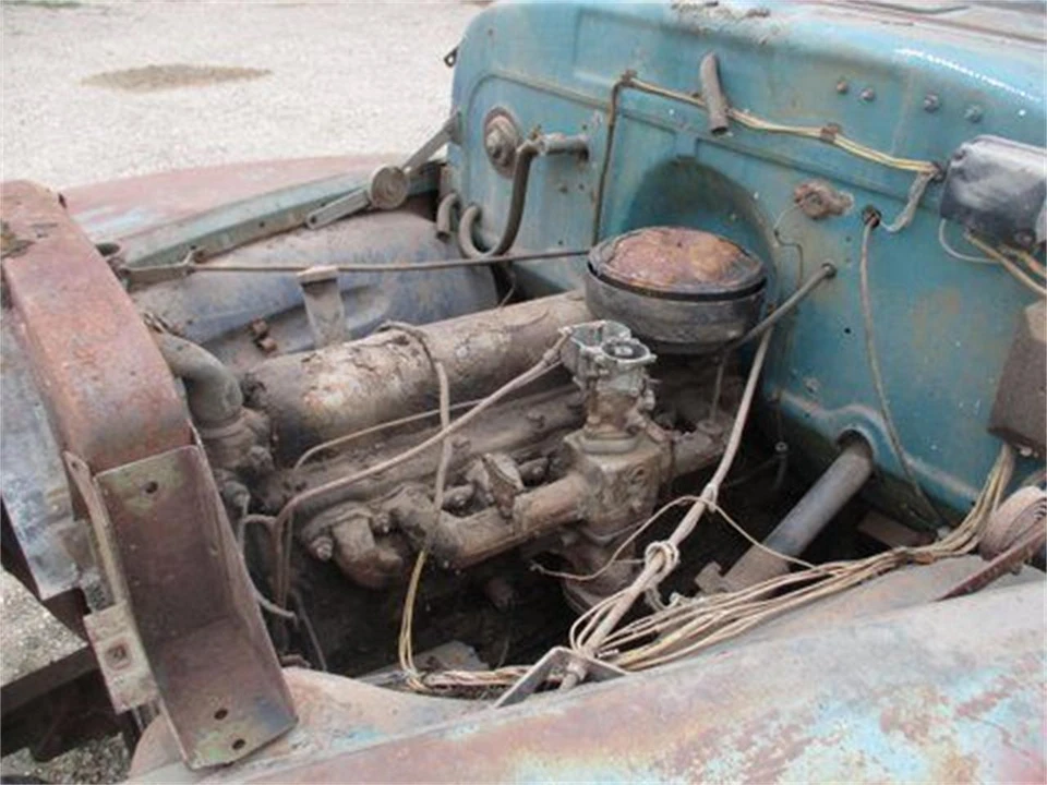 1948 GMC New Design - Image 2 of 12
