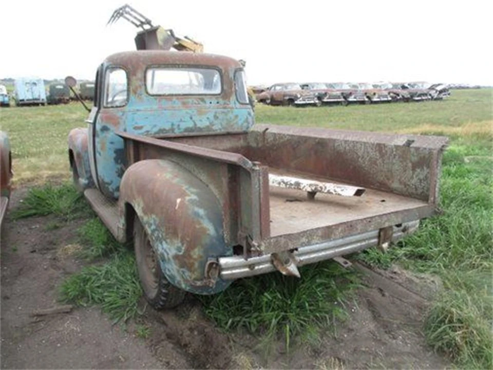 1948 GMC New Design - Image 7 of 12