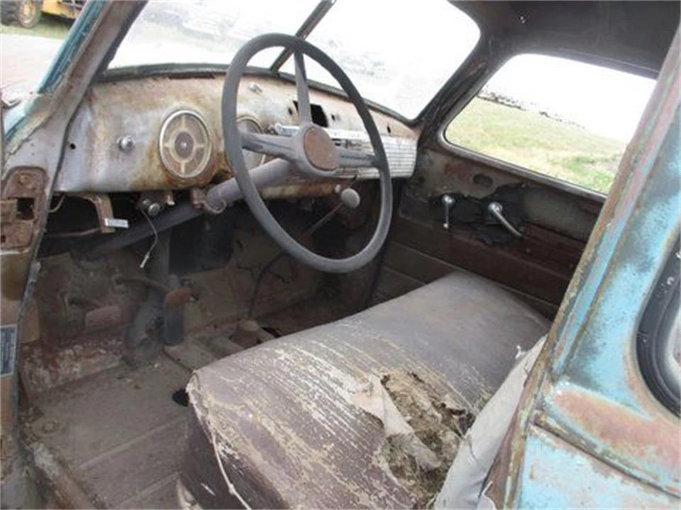 1948 GMC New Design - Image 4 of 12