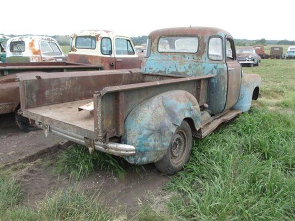1948 GMC New Design - Image 5 of 12