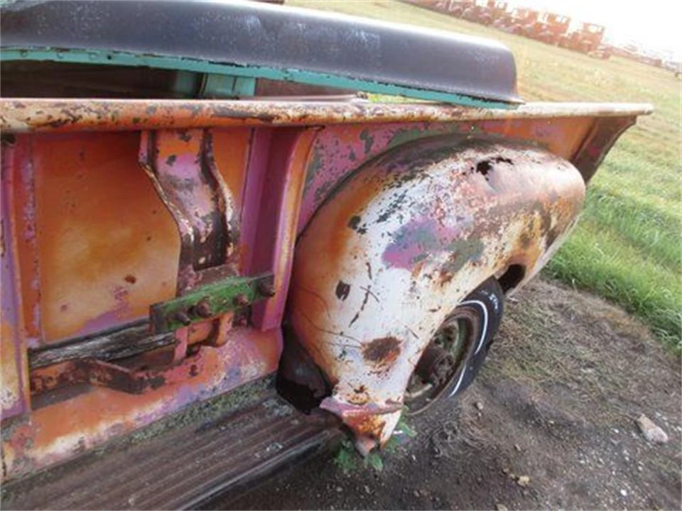 1948 GMC New Design - Image 7 of 12