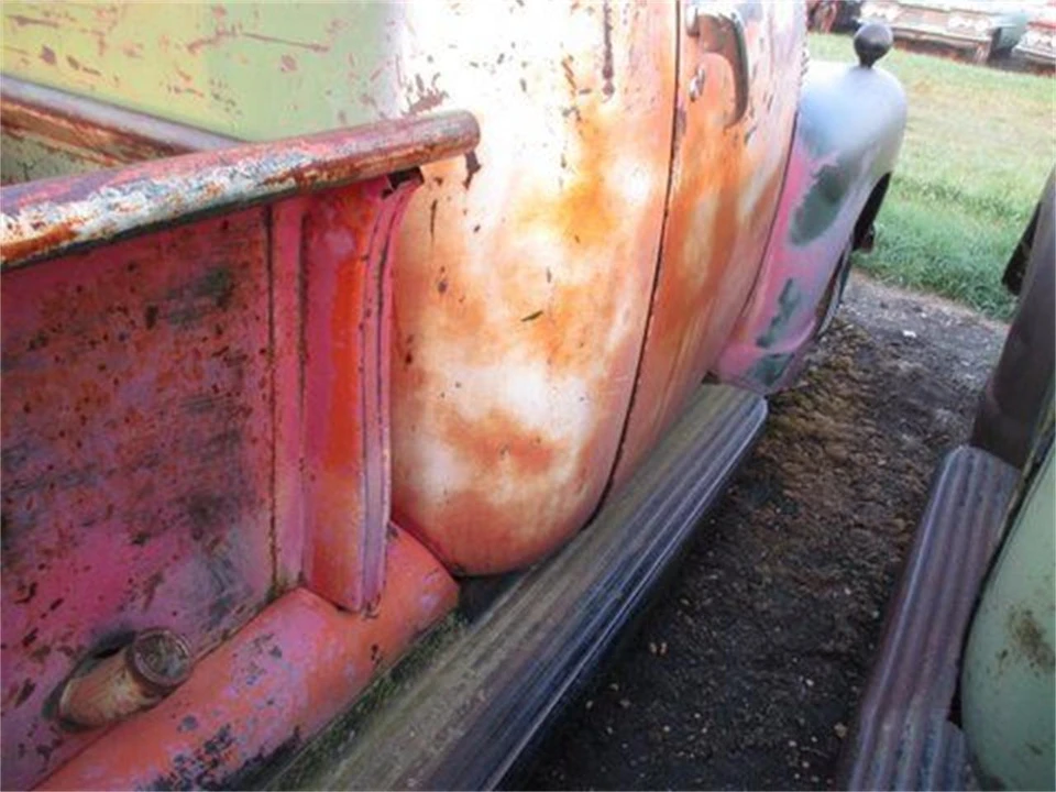 1948 GMC New Design - Image 10 of 12