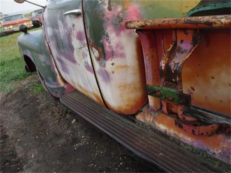 1948 GMC New Design - Image 6 of 12