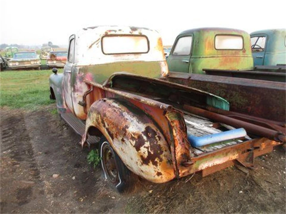 1948 GMC New Design - Image 5 of 12