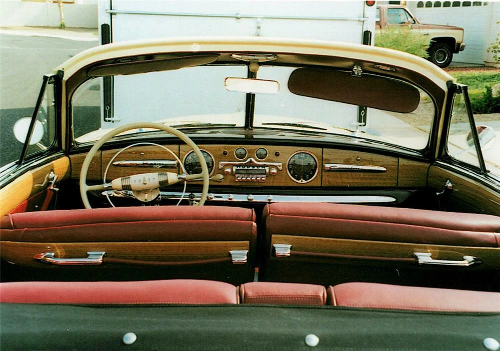 1948 Hudson Commodore - Image 4 of 6