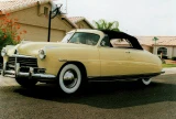 1948 Hudson Commodore - Image 6 of 6