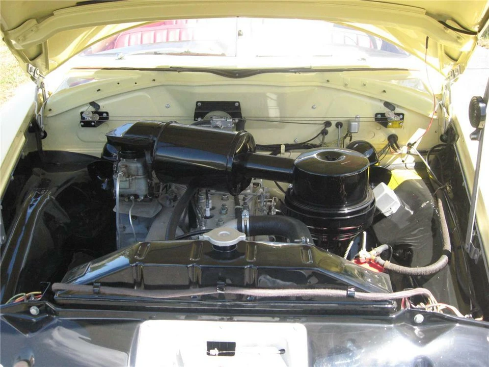 1948 Hudson Commodore - Image 3 of 5