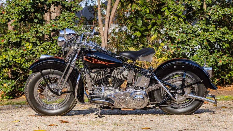 1948 Harley-Davidson Panhead - Image 2 of 4