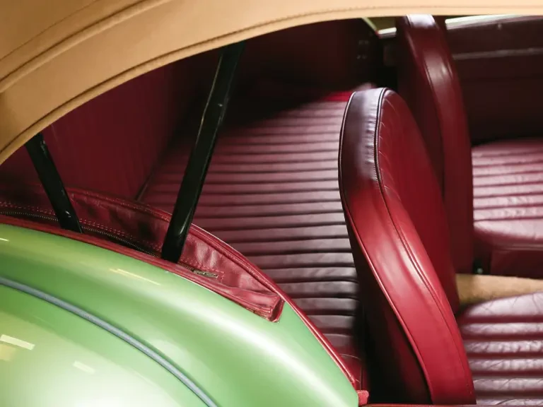 1948 Healey - Image 16 of 31