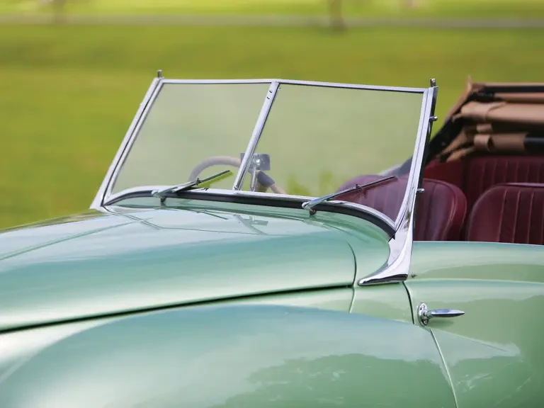 1948 Healey - Image 23 of 31