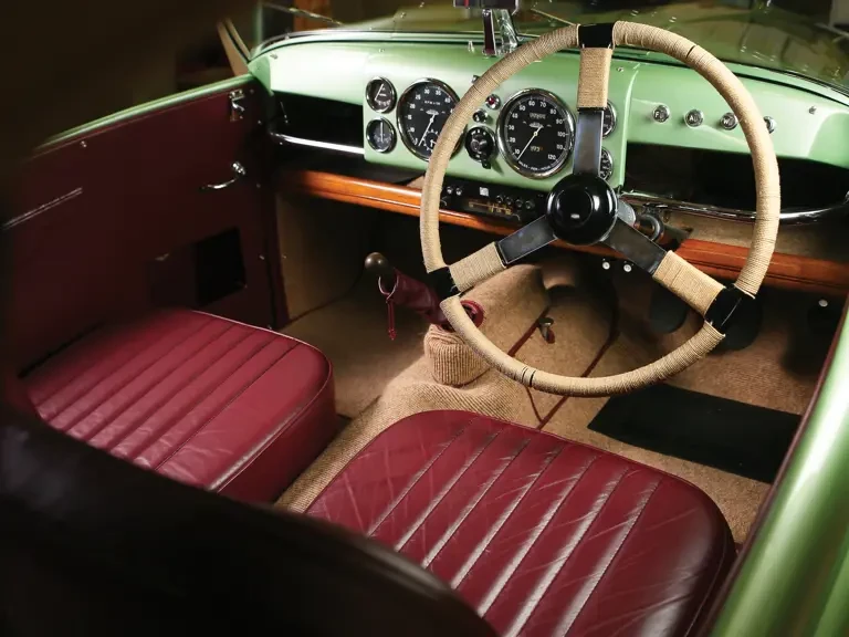 1948 Healey - Image 5 of 31