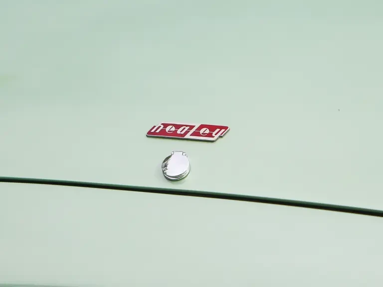 1948 Healey - Image 7 of 31