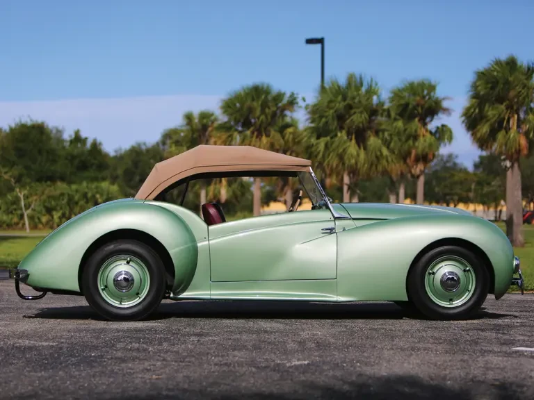1948 Healey - Image 31 of 31