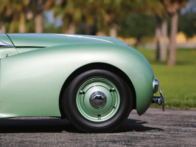 1948 Healey - Image 21 of 31