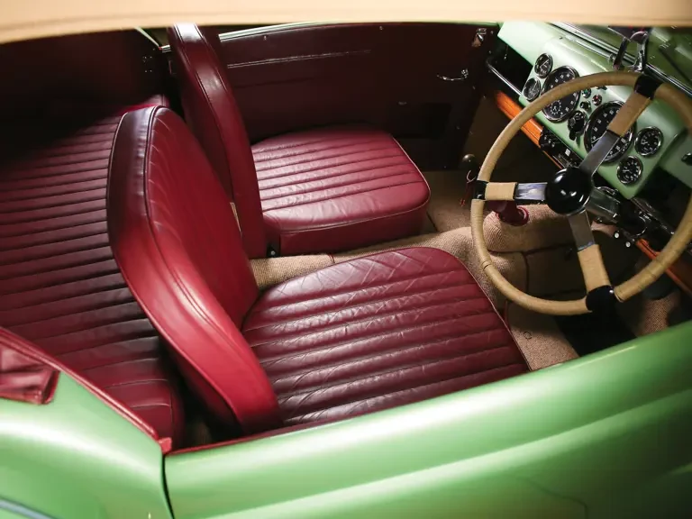 1948 Healey - Image 12 of 31