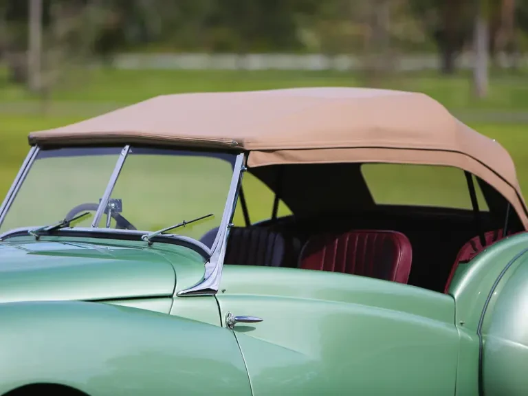 1948 Healey - Image 17 of 31