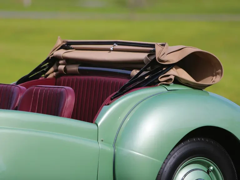 1948 Healey - Image 19 of 31
