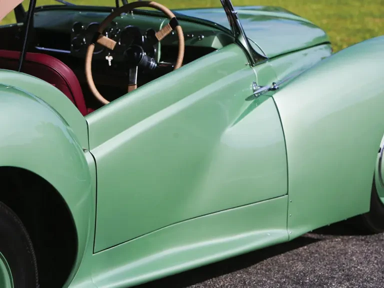 1948 Healey - Image 20 of 31