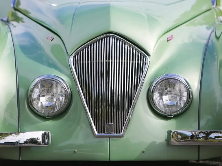 1948 Healey - Image 8 of 31