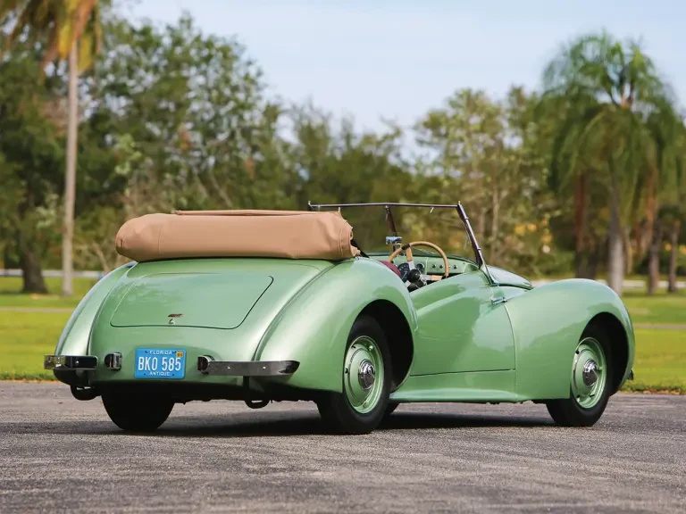 1948 Healey - Image 30 of 31