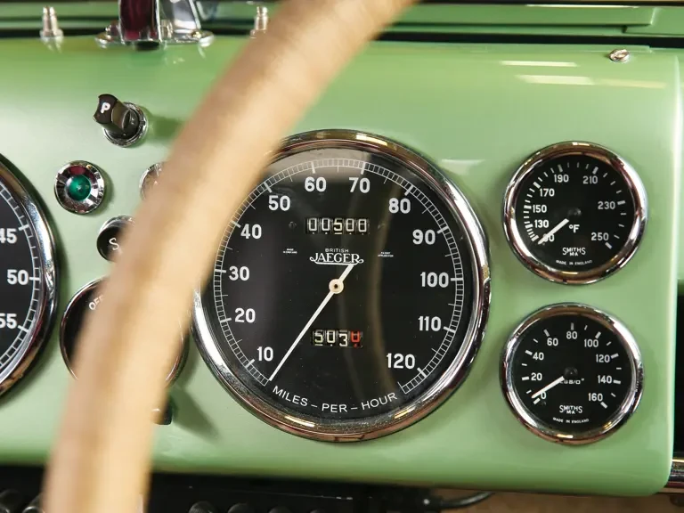 1948 Healey - Image 13 of 31