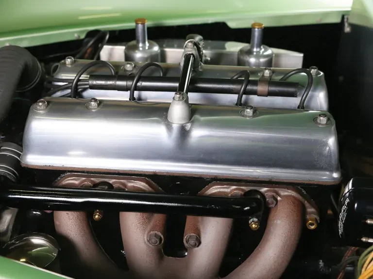 1948 Healey - Image 28 of 31