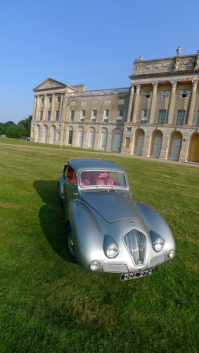 1948 Healey - Image 2 of 14