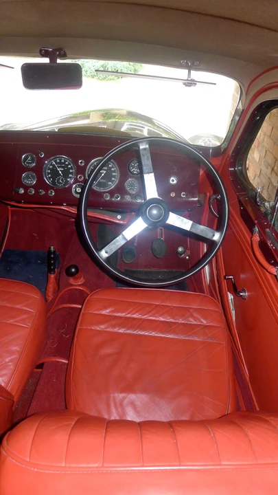 1948 Healey - Image 13 of 14