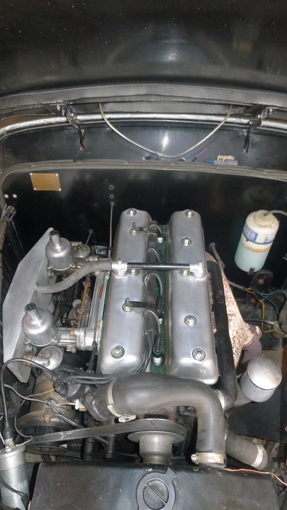 1948 Healey - Image 11 of 14
