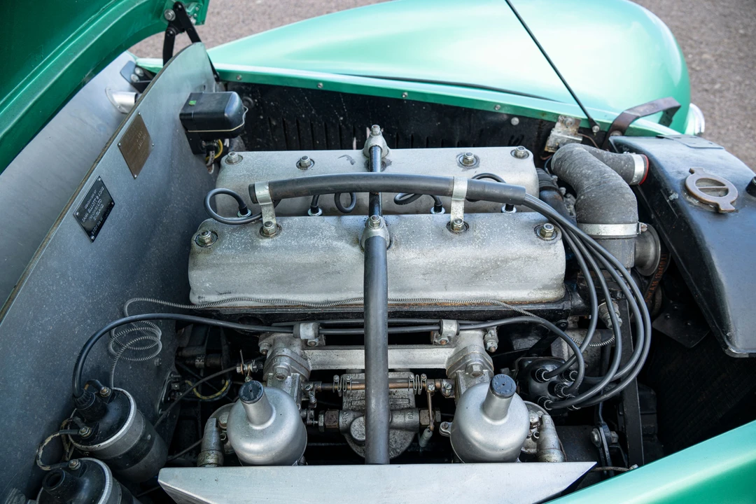 1948 Healey - Image 3 of 18