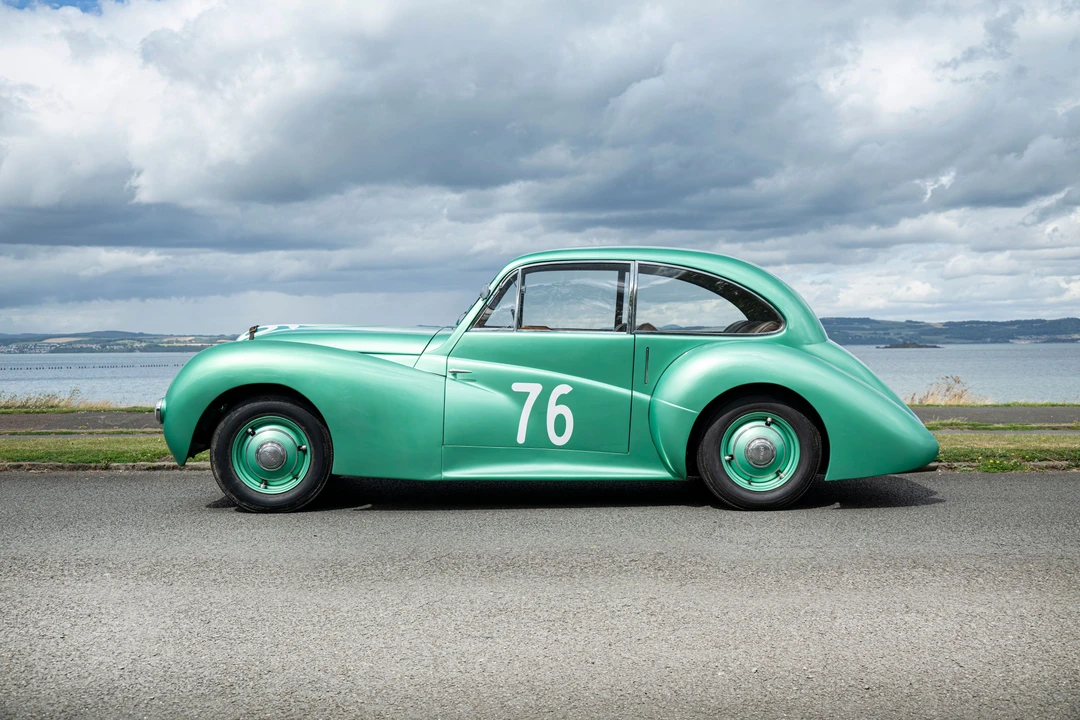 1948 Healey - Image 13 of 18