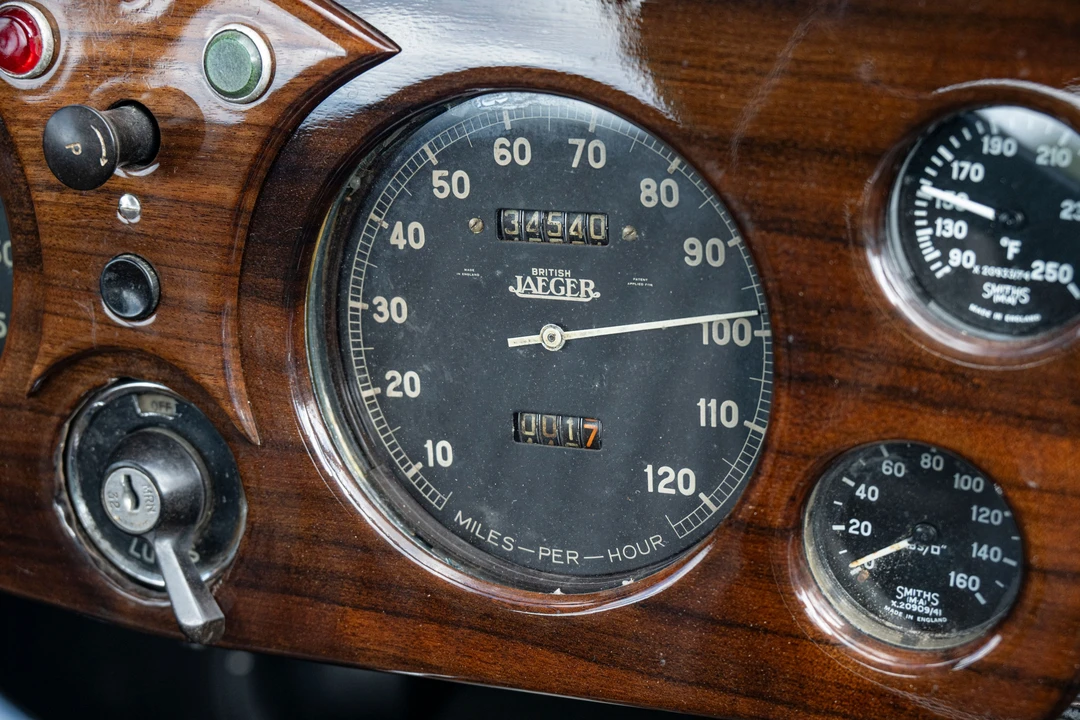 1948 Healey - Image 16 of 18
