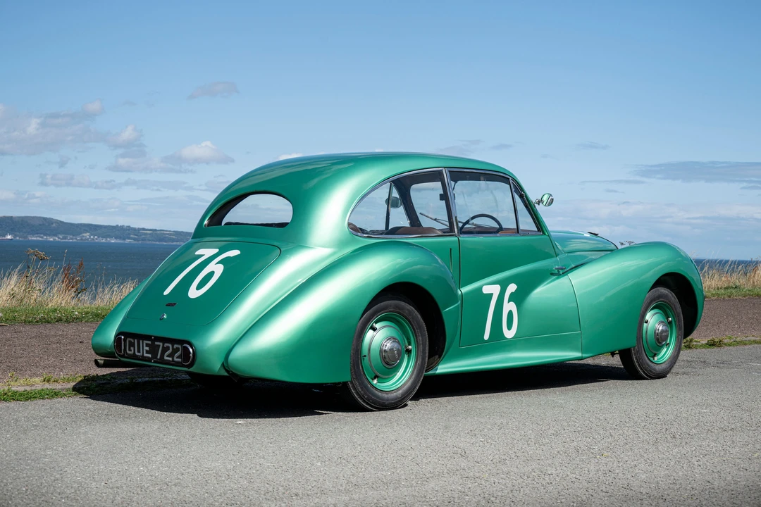 1948 Healey - Image 6 of 18