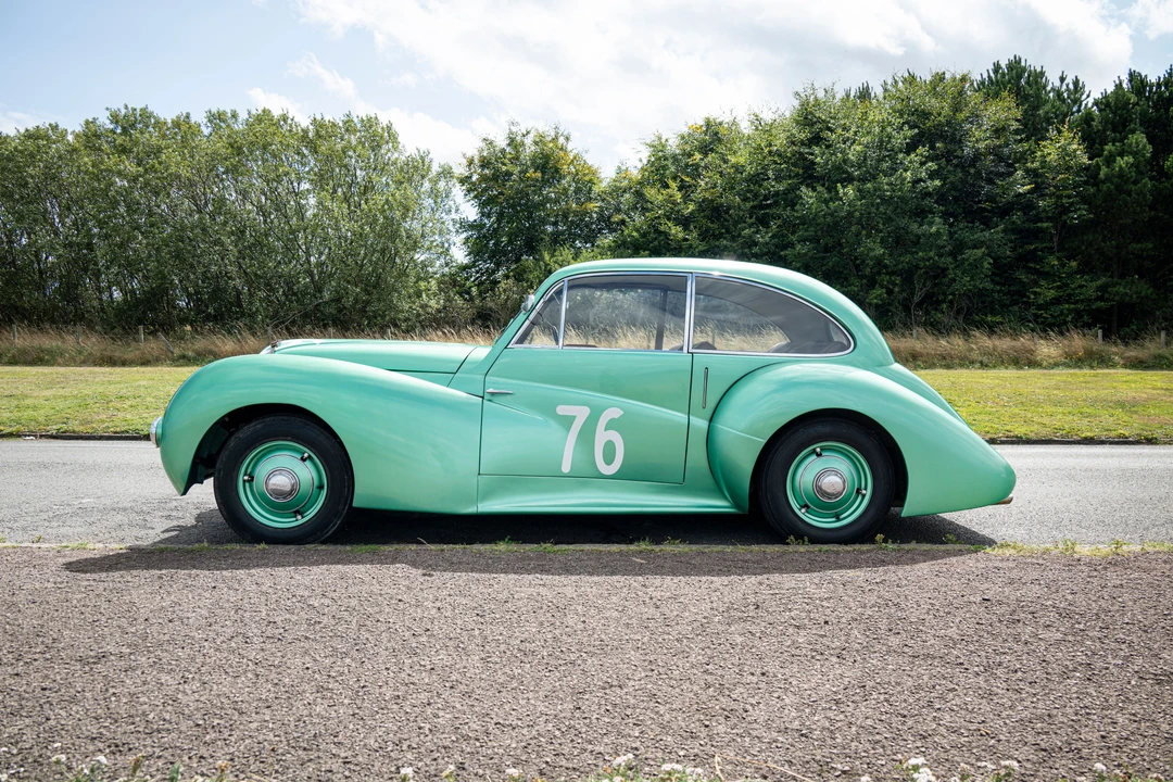 1948 Healey - Image 15 of 18