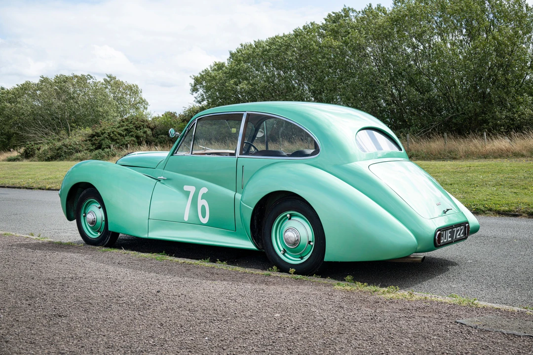 1948 Healey - Image 14 of 18