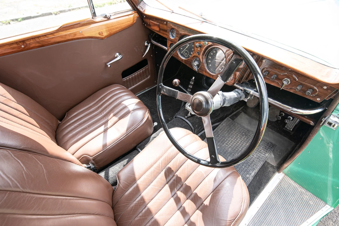 1948 Healey - Image 18 of 18