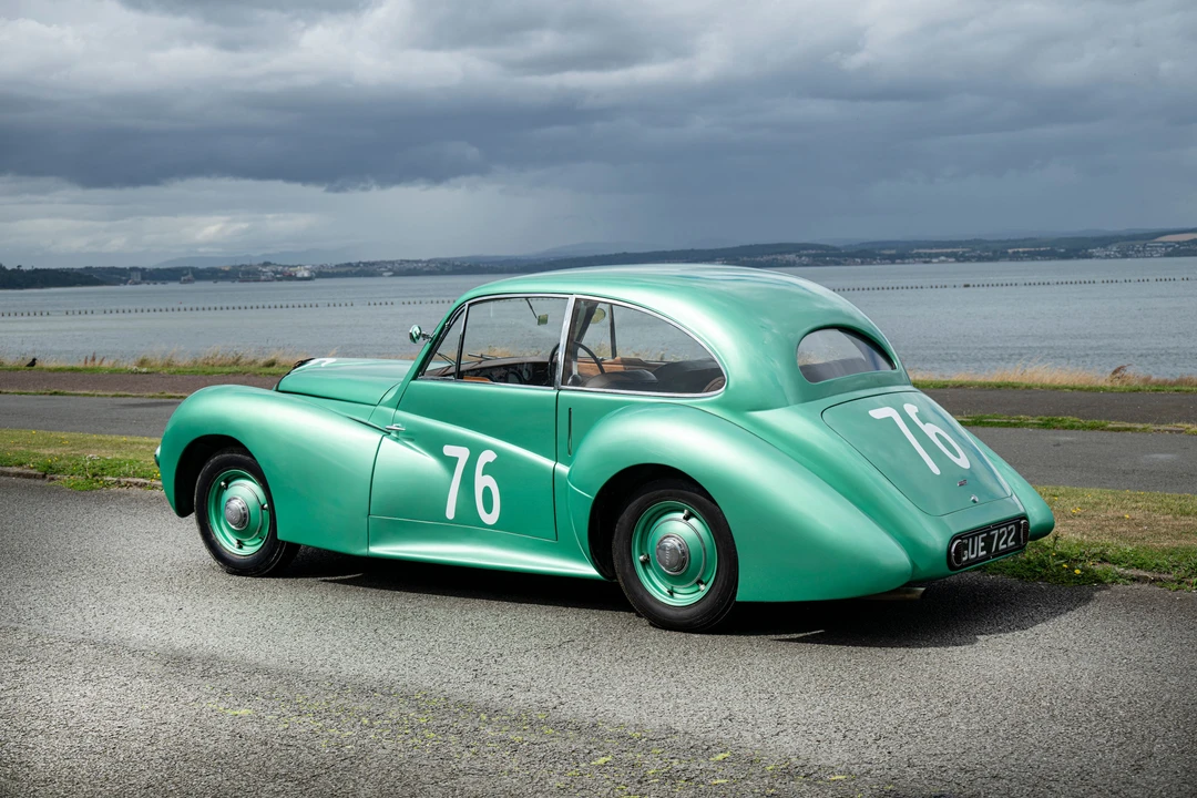 1948 Healey - Image 12 of 18
