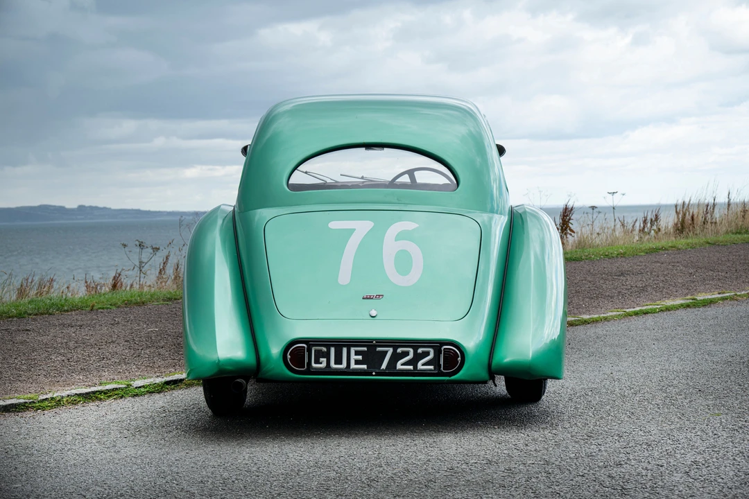 1948 Healey - Image 11 of 18