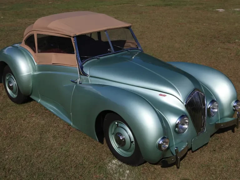 1948 Healey - Image 10 of 23