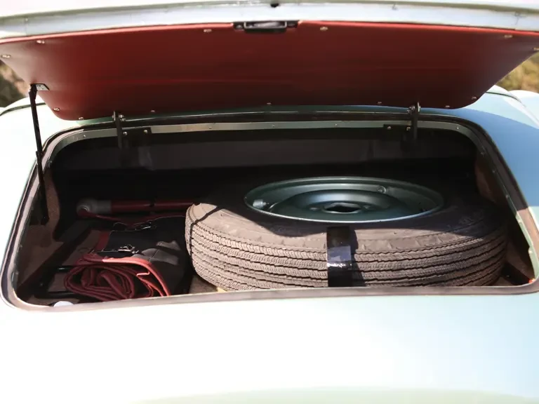 1948 Healey - Image 14 of 23