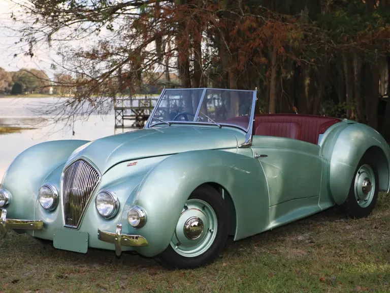 1948 Healey - Image 2 of 23