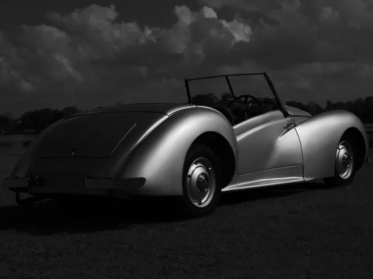 1948 Healey - Image 3 of 23