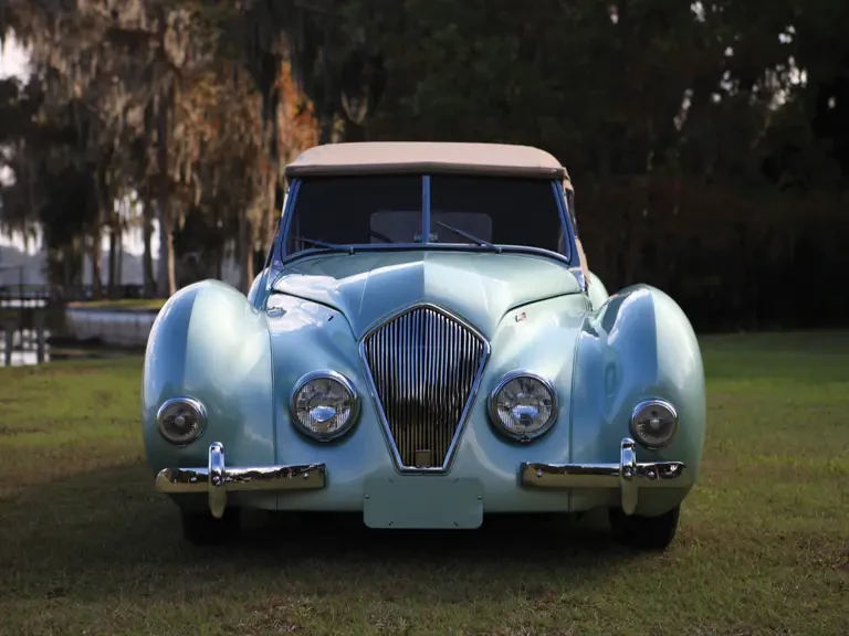 1948 Healey - Image 7 of 23