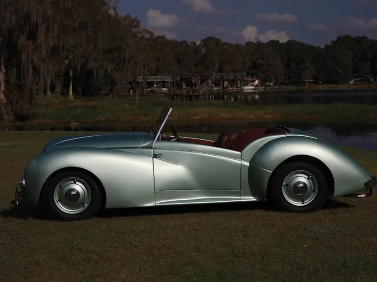1948 Healey - Image 11 of 23