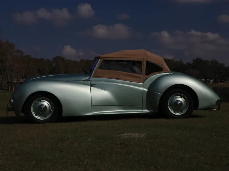 1948 Healey - Image 13 of 23